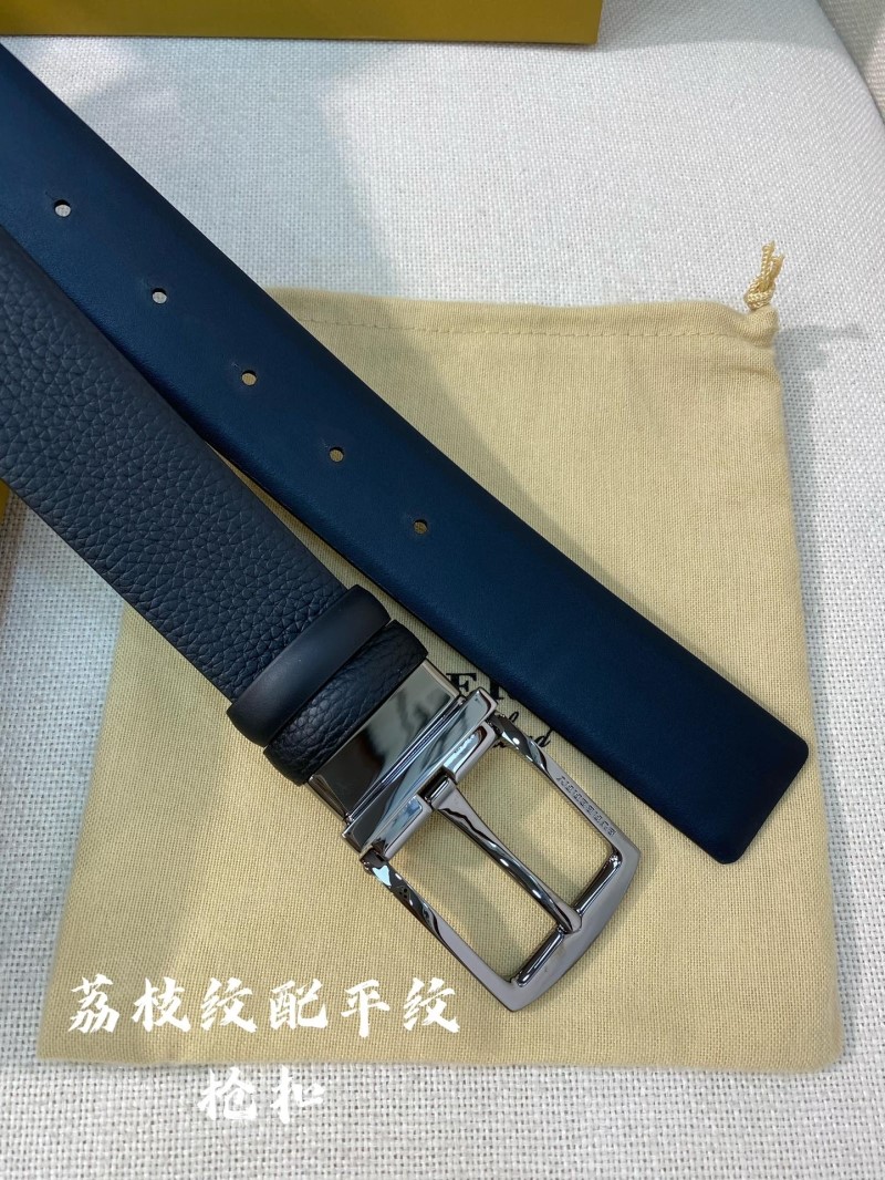 Bv*b*rry belts